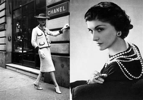 chanel moda evinin direktörlüğünü kim yapmaktadır|Chanel fashion company.